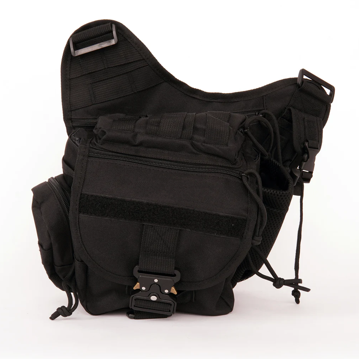 Large Tactical Cross Sling - Black