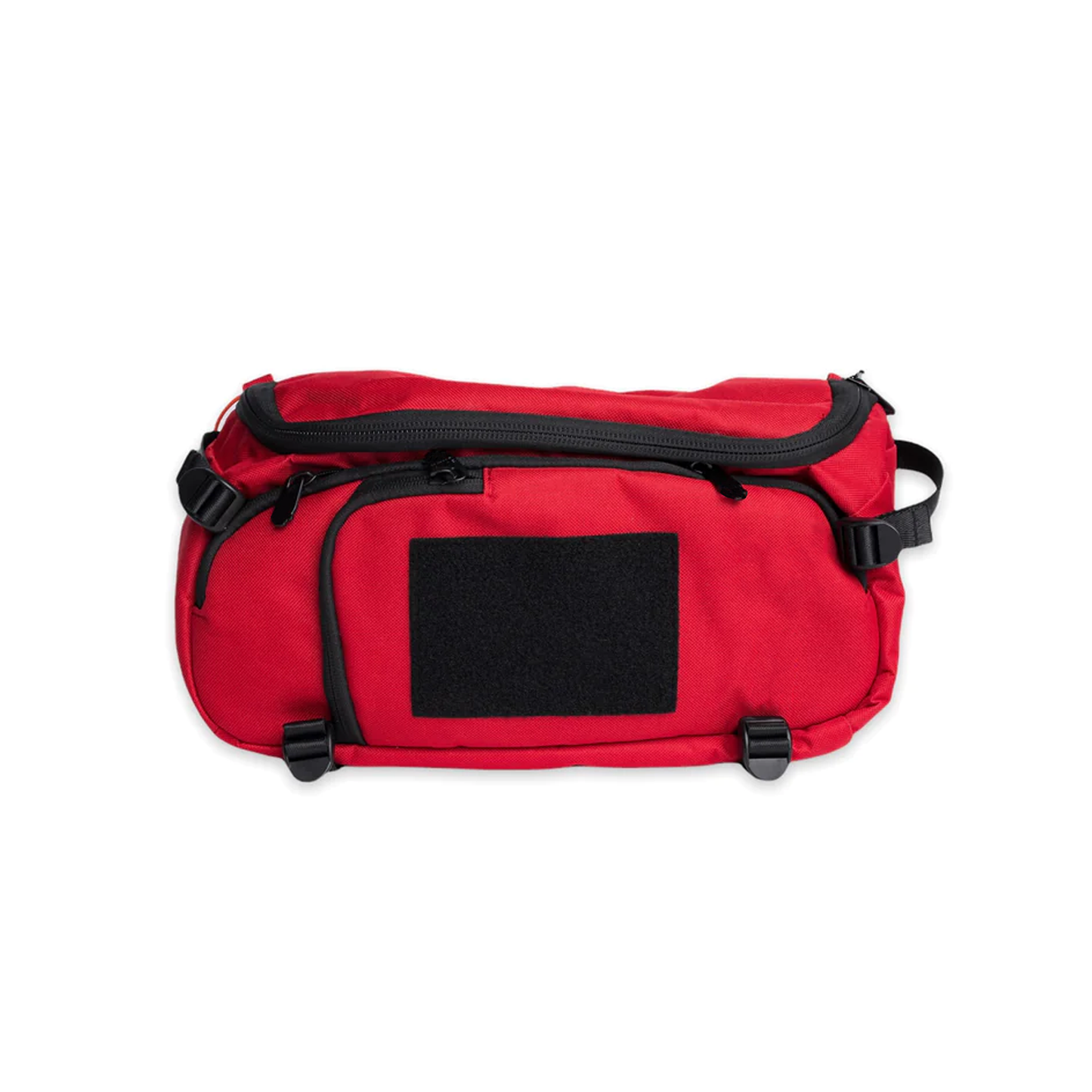 Red Sling Bag